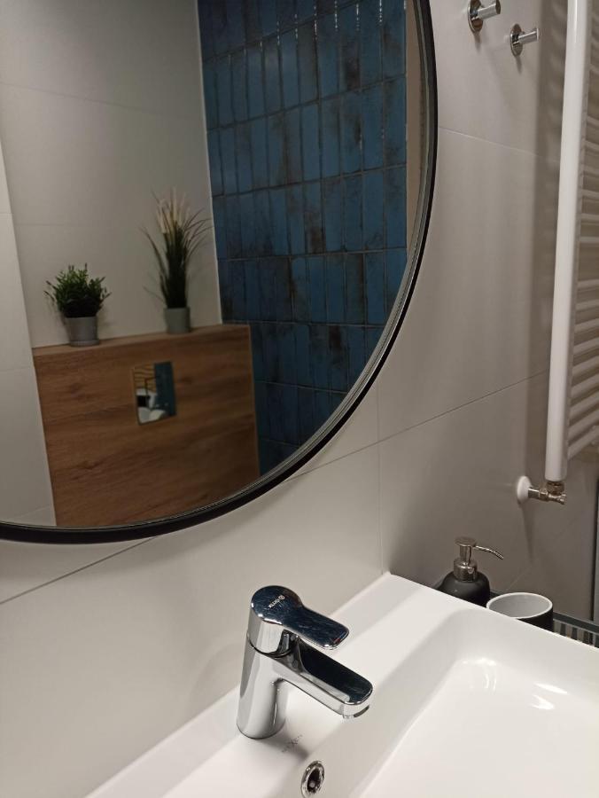Apartament Alicja เมียนซีวอเจีย ภายนอก รูปภาพ