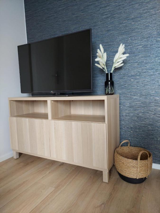 Apartament Alicja เมียนซีวอเจีย ภายนอก รูปภาพ