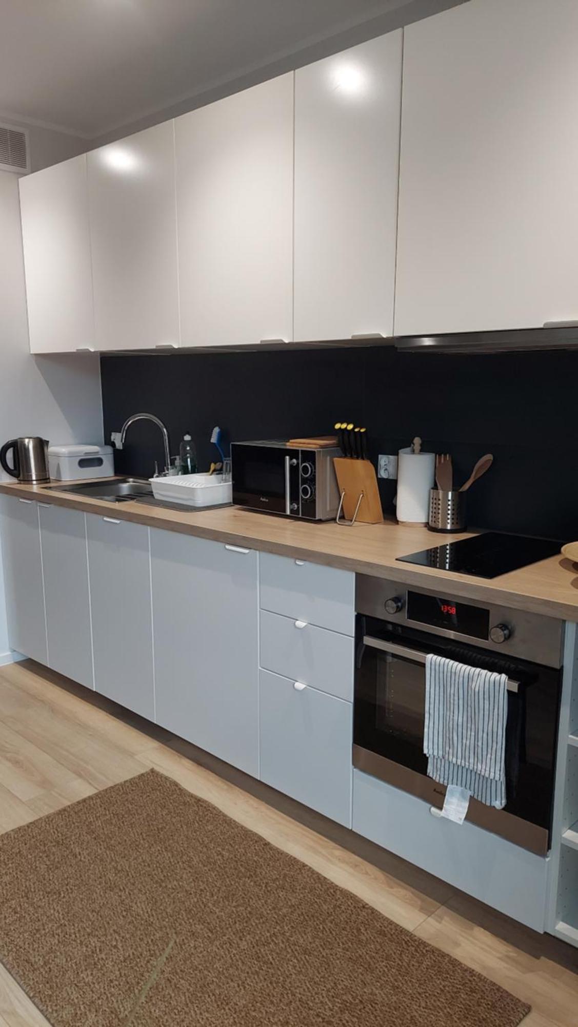 Apartament Alicja เมียนซีวอเจีย ภายนอก รูปภาพ